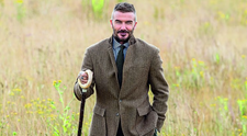 Nici ciobanii nu mai sunt ce-au fost odată! David Beckham, ridiculizat online pentru că se dă „băiat de la țară”: „Total ridicol și complet fals ca țăran!