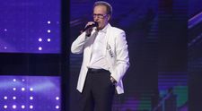 VITTORIO COLOMBO - Românii au talent, sezonul #9suprem, ediția numărul 8