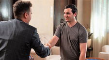 Răsplata la care nu se aștepta. Gabor Raul Pardalian, emoționat la Șef sub acoperire episodul 6