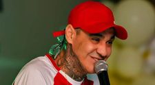 Doliu în lumea muzicii! Celebrul artist MC Danilo Boladao a murit subit, la doar 47 de ani! Care este cauza decesului