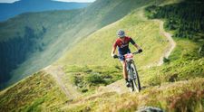 MTB la superlativ! Elite ale ciclismului românesc și mondial iau startul la cea de-a treia ediție a Carpathian MTB Epic