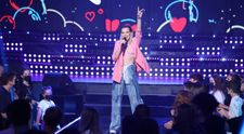 32 de concurenți s-au calificat în semifinalele SuperStar România. Ultima seară a recall-urilor a fost lider de audiență