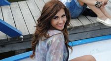 Alina Eremia si-a sarbatorit ziua de nastere in bratele lui Dorian. Cum s-a distrat cantareata de ziua ei