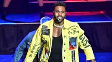 VIDEO Jason Derulo a cheltuit o mică avere pe băuturi după ce a ajuns pe locul 1 în topuri