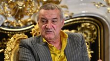 Gigi Becali își face biserică și mausoleu. Cine l-a dat de gol pe milionar