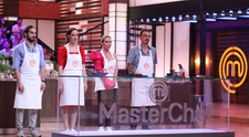 MasterChef 2019 - Raluca Podea și Andrei Popa merg mai departe în TOP 18