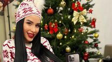 Daniela Crudu, apariție senzuală, după ce a născut! Cum arată acum bruneta