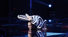 Românii au talent, 13 februarie 2026. Antonia Voroneanu, aplaudată în picioare de întreaga sală, la doar zece ani. Și-a găsit alinarea în contorsionism, după ce și-a pierdut tatăl din cauza cancerului: „Parcă ești din gumă făcută”