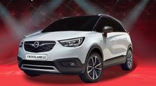 Cursa s-a incheiat! Afla cine e castigatorul noului Opel Crossland X 