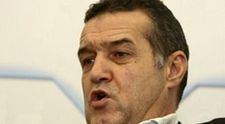 Gigi Becali vine la Happy Hour!