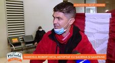 Robert Niță, întors din Republica Domnicană: 