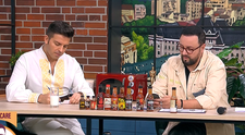 Grigore Gherman, la sosurile picante ale lui Măruță: 