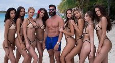 Dan Bilzerian, postare surprinzătoare la două luni după ce a dat de înțeles că a renunțat la burlăcie