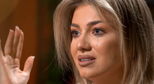 Codruța Filip a recunoscut că a fost înșelată. A aflat chiar de Crăciun că a fost tradusă după cinci ani de căsnicie: „Am sărbătorit împreună până în a doua zi”