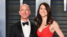 Fondatorul Amazon a devenit cel mai bogat om din istoria omenirii! La ce suma impresionanta a ajuns