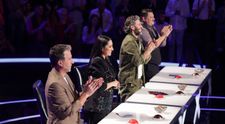 O nouă poveste în această seară la Românii au talent: „Om frumos și talentele de aur!”