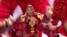 Ce-și dorește Mariah Carey de Crăciun. Printre altele, o vilă de 22 milioane de dolari și sanie trasă de reni