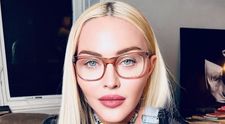 Madonna șochează fanii din nou. Cântăreața a stârnit un val de reacții, după ce a postat o fotografie pe Instagram