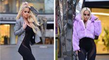 Cum s-a pregătit Anda Adam pentru a fi într-o formă excelentă și...sexy în Fermă