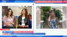 VIDEO Se cunosc de 20 de ani și au trecut prin multe împreună! Ce ne spun Andreea Raicu și Dana Sota
