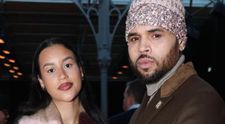 Vestea momentului în showbiz! Chris Brown a devenit tată a patra oară! Primele imagini cu bebelușul său: „Este pur și simplu perfect!”