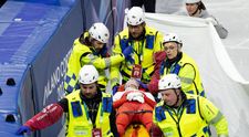 Patinatoarea tăiată pe față de lama unei concurente la JO 2026, mărturisiri cutremurătoare: 