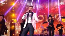 Românii au talent 2023 FINALA. Oleg Spînu, aplaudat în picioare de toți jurații: „Muzica e în ADN-ul tău”