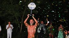 Uwe Dai este marele câștigător Survivor România 2025! Primele declarații ale învingătorului: „Un amalgam de sentimente și trăiri mi-au inundat ființa”