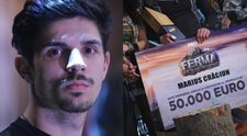 INTERVIU emoționant cu câștigătorul din Ferma. Un nou început! Ce planuri de viitor are Marius Crăciun