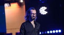 Românii au talent 2020: “NADAYANA” - CLAUDIU LAZARCIUC, numar impresionant la handpan