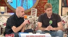Ciprian si Tudor Parghel