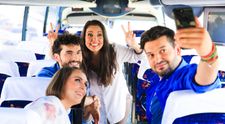Mâine începe sezonul 5 Visuri la cheie! Echipa emisiunii ajunge în localitatea Călinești!
