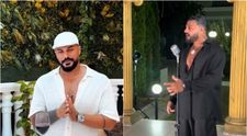 Tatăl și fratele unui celebru artist de la noi din țară, condamnați la 23 de ani de închisoare pentru omor calificat! Primele declarații ale cântărețului: „Aici vorbim despre rasism”