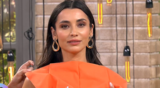 Lili Sandu a vorbit prima dată despre rochia de mireasă: "Nu știu ce să fac! Acum, culorile deschise nu se potrivesc"