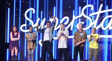 Românii au trăit alături de concurenții SuperStar România primele zile din etapa recall-urilor! Show-ul, lider de audiență