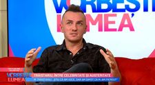 VIDEO Mihai Trăistariu, între celebritate și austeritate