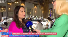 VIDEO Extensiile de gene pot ascunde micile imperfecțiuni