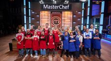 Cum se descurcă echipa albastră și cea roșie în bucătăria MasterChef. „Fiecare probă nouă este un pas înainte”