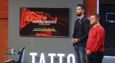 Mihai Lazăr, Soundwaves Tatto: Românii preferă să-și imprime melodiile cu o încărcătură emoțională puternică