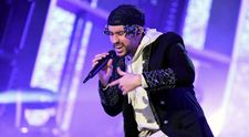 Bad Bunny, artistul latino al anului 2020, a lucrat în supermarket și a intrat la facultate