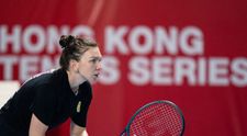 Simona Halep, prima VICTORIE în tenis, după o pauză de 4 luni şi jumătate
