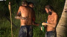 În premieră, Alex Delea intră în finala zilei la Survivor România