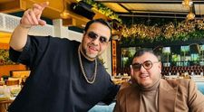 Dan Bursuc și Leo de la Kuweit sunt protagoniștii unui nou scandal! Cei doi maneliști și-au aruncat vorbe grele: „De ce nu mergi la poliție?”