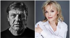Sean Bean și Miranda Richardson se alătură lui John Malkovich în distribuția filmului „Cravata galbenă”
