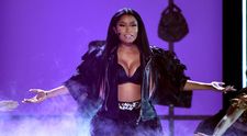 Nicki Minaj renunță la cariera muzicală.  Anunțul de ultimă oră al artistei