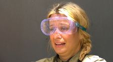 „It's my time”! Anisia Gafton e pregătită să devină Regina Junglei