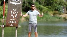 Daniel Pavel, declarații în exclusivitate după a șasea săptămână de Survivor: „Cei noi veniți sunt întotdeauna bine primiți”