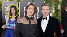 Wow! Cum s-a schimbat viața tinerei Kelleth Cuthbert după ce s-a furișat în mai toate pozele de la Globuri