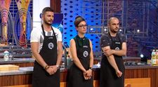 Inca un concurent a parasit bucataria Masterchef. Cine a iesit din cursa pentru marele premiu al competitiei