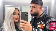Loredana Chivu s-a despărțit de fostul soț al Andei Adam, Sorin. Motivul pentru care l-a părăsit înainte să ajungă la altar: „Nu sufăr după nimeni și după nicio relație...”